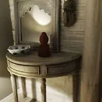 Escapades Lointaines Bed & Breakfast *