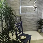 Bed & Breakfast Escapades Lointaines