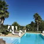 Escapades Lointaines Bed & Breakfast Perpignan