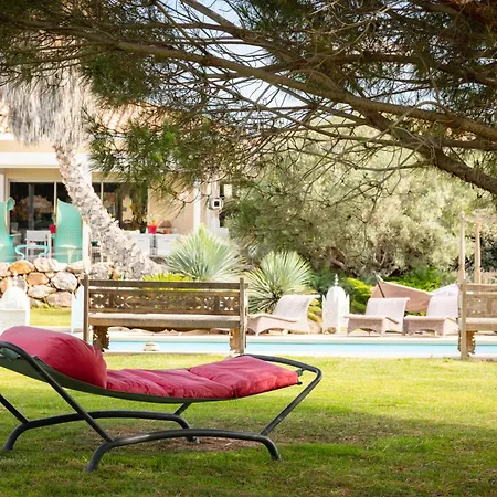 住宿加早餐酒店 Escapades Lointaines