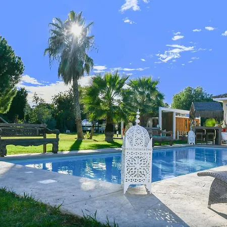 Nocleg ze śniadaniem Escapades Lointaines Perpignan