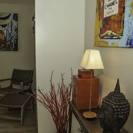 Bed & Breakfast Escapades Lointaines