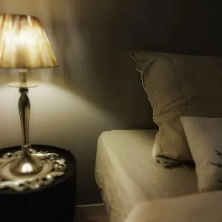 住宿加早餐酒店 Escapades Lointaines