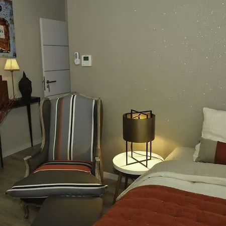 Escapades Lointaines Bed & Breakfast Perpignan