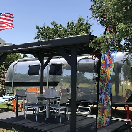 Bed & Breakfast Escapades Lointaines