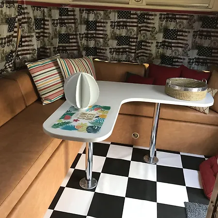 住宿加早餐酒店 Escapades Lointaines *