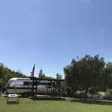 Bed & Breakfast Escapades Lointaines