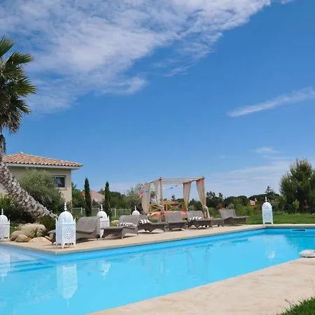 Bed & Breakfast Escapades Lointaines