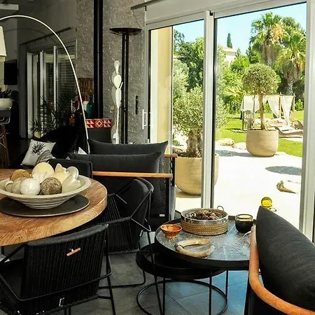 住宿加早餐酒店 Escapades Lointaines *