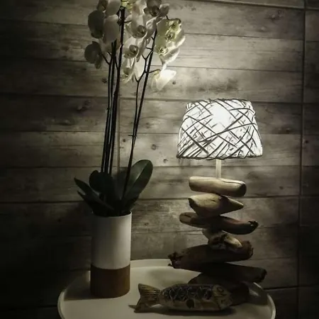 Bed & Breakfast Escapades Lointaines Perpignan