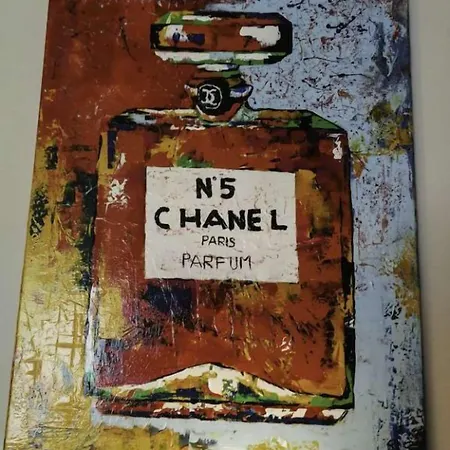 Escapades Lointaines 佩皮尼昂