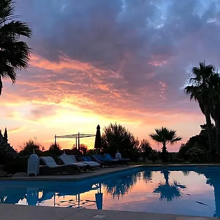 Escapades Lointaines Oda ve Kahvaltı