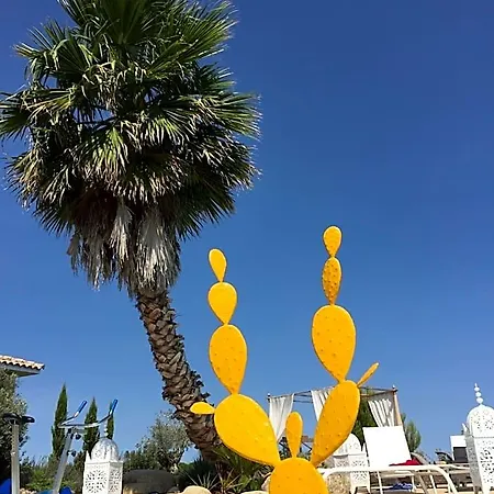 Frühstückspension Escapades Lointaines Perpignan