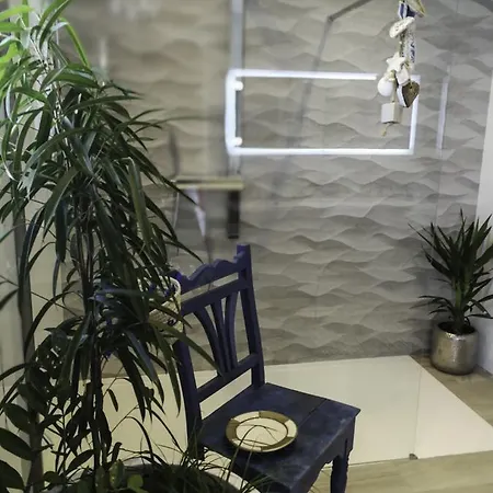 Bed & Breakfast Escapades Lointaines