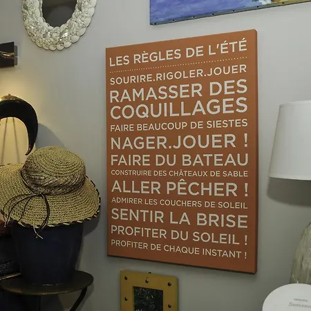 Escapades Lointaines Bed & Breakfast Perpignan