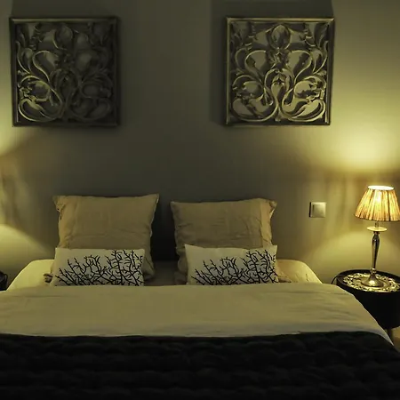 Bed & Breakfast Escapades Lointaines