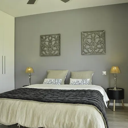 Oda ve Kahvaltı Escapades Lointaines Perpignan