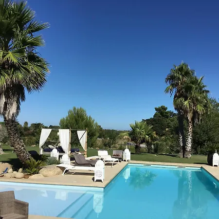 Escapades Lointaines Oda ve Kahvaltı Perpignan