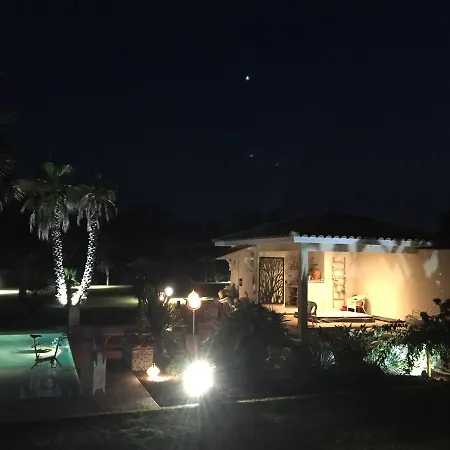 Escapades Lointaines Bed & Breakfast Perpignan