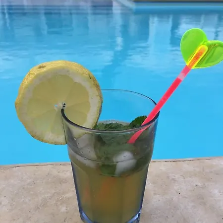 Bed & Breakfast Escapades Lointaines Perpignan