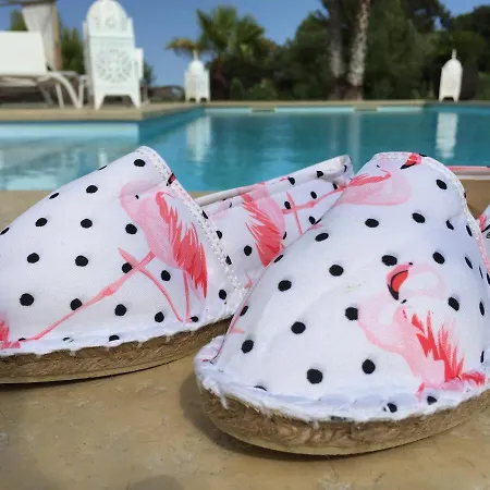 Escapades Lointaines 佩皮尼昂