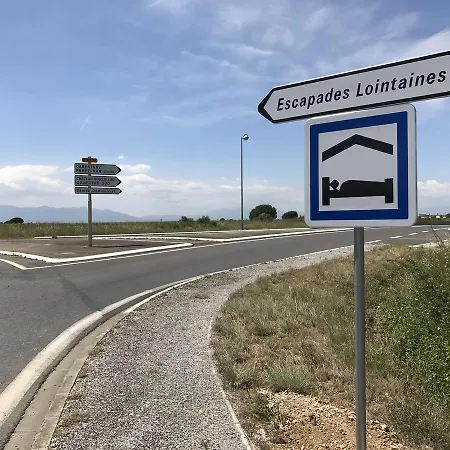 Escapades Lointaines *