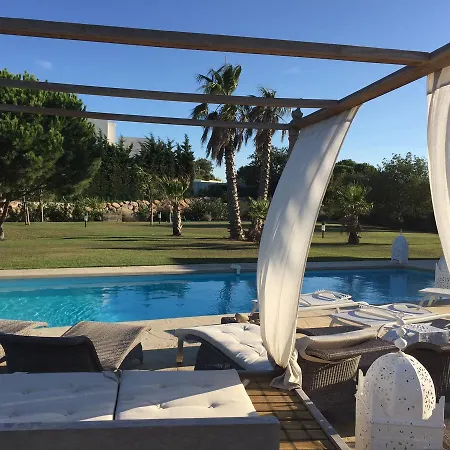 Escapades Lointaines 住宿加早餐酒店