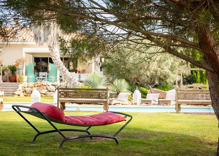 Bed & Breakfast Escapades Lointaines