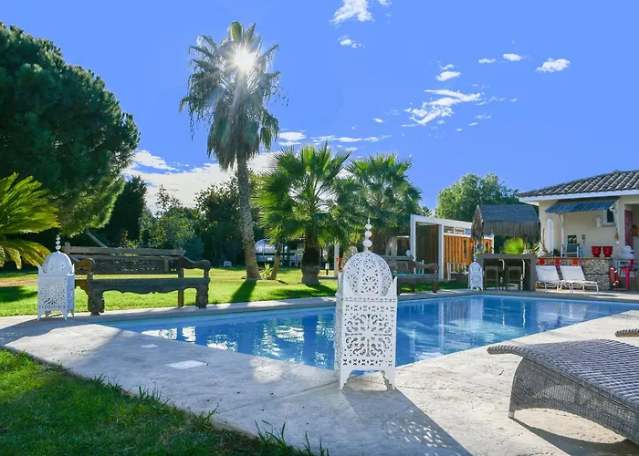 Nocleg ze śniadaniem Escapades Lointaines Perpignan