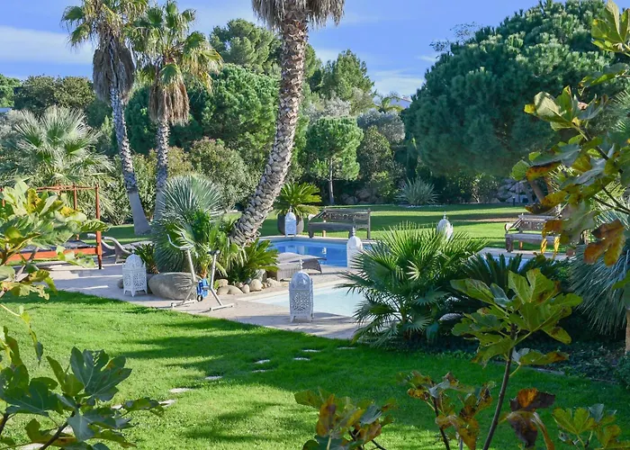 Nocleg ze śniadaniem Escapades Lointaines *