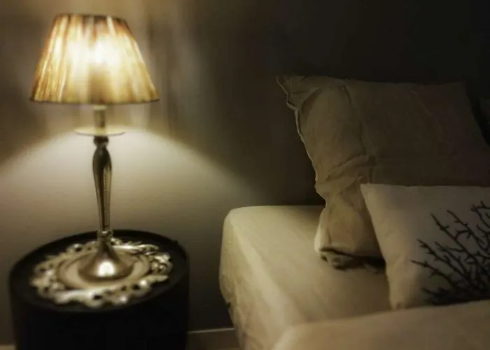 Bed & Breakfast Escapades Lointaines