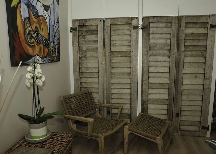 Nocleg ze śniadaniem Escapades Lointaines Perpignan