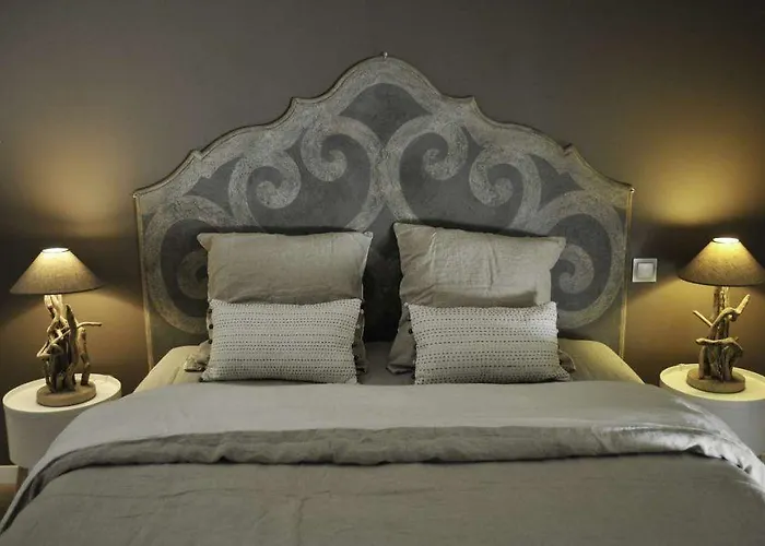 Bed & Breakfast Escapades Lointaines