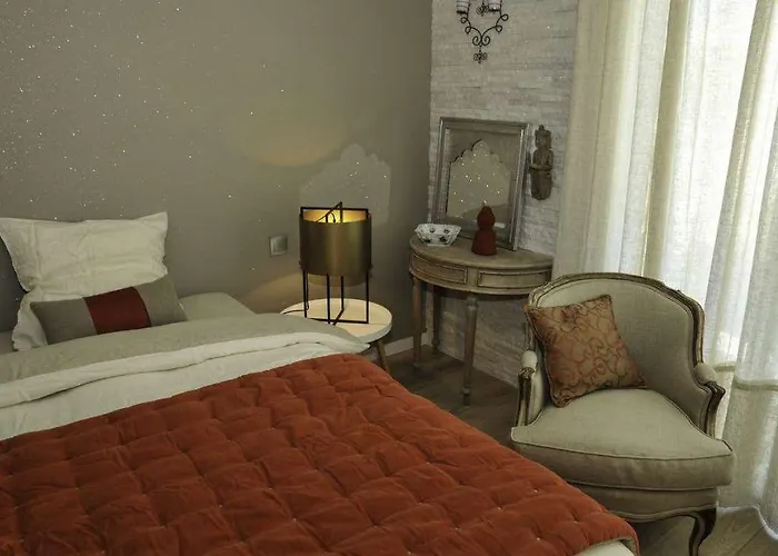 Escapades Lointaines *