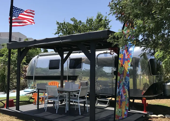 Nocleg ze śniadaniem Escapades Lointaines