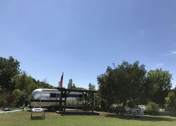 Nocleg ze śniadaniem Escapades Lointaines