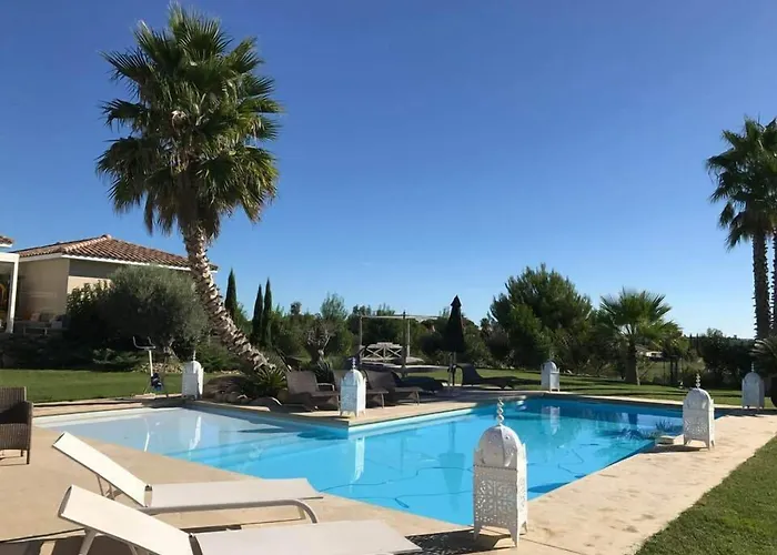 Escapades Lointaines Nocleg ze śniadaniem *