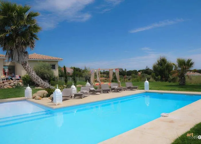 Nocleg ze śniadaniem Escapades Lointaines *