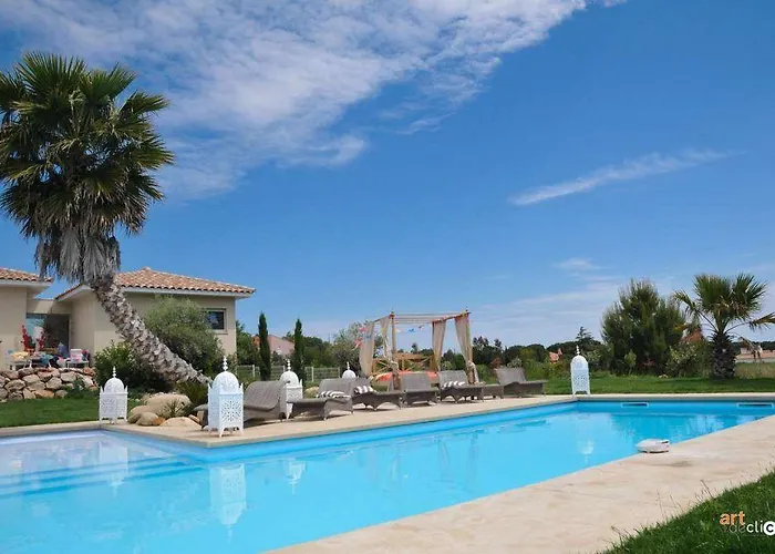 Bed & Breakfast Escapades Lointaines