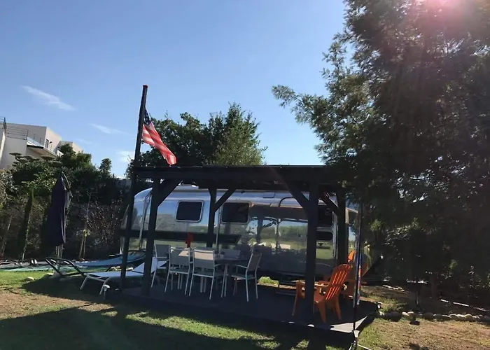 Bed & Breakfast Escapades Lointaines Perpignan