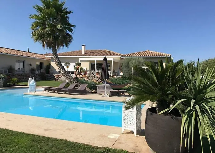 Bed & Breakfast Escapades Lointaines Perpignan