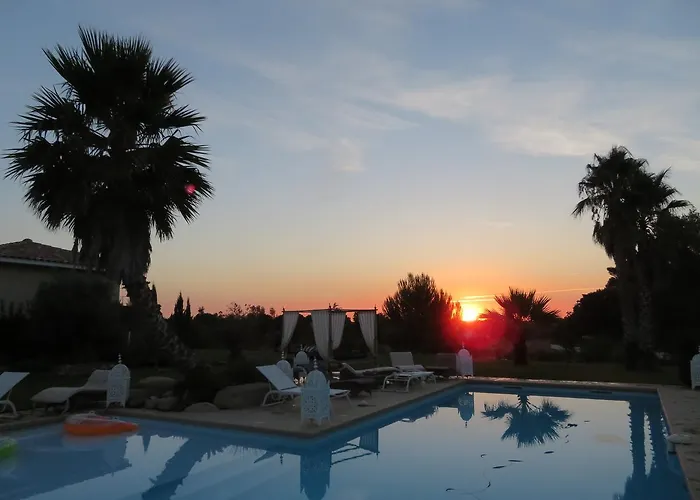 Escapades Lointaines *