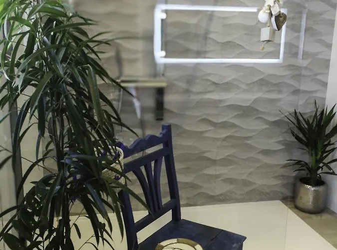 Bed & Breakfast Escapades Lointaines