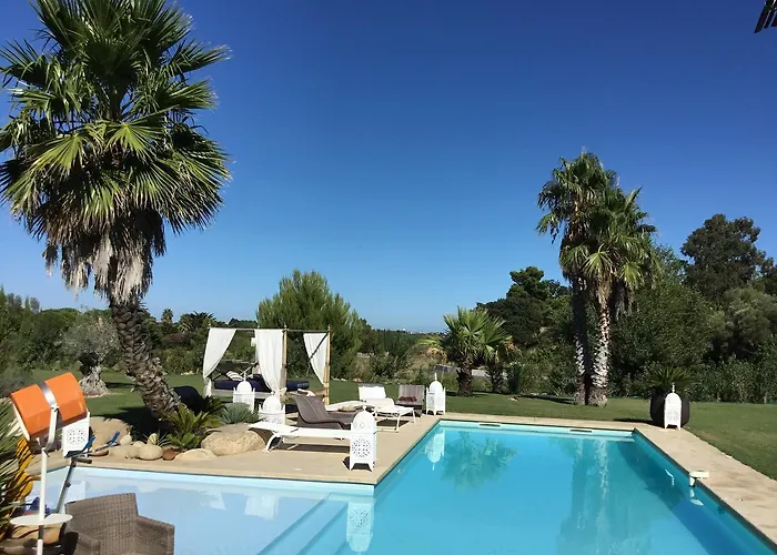 Escapades Lointaines Bed & Breakfast Perpignan