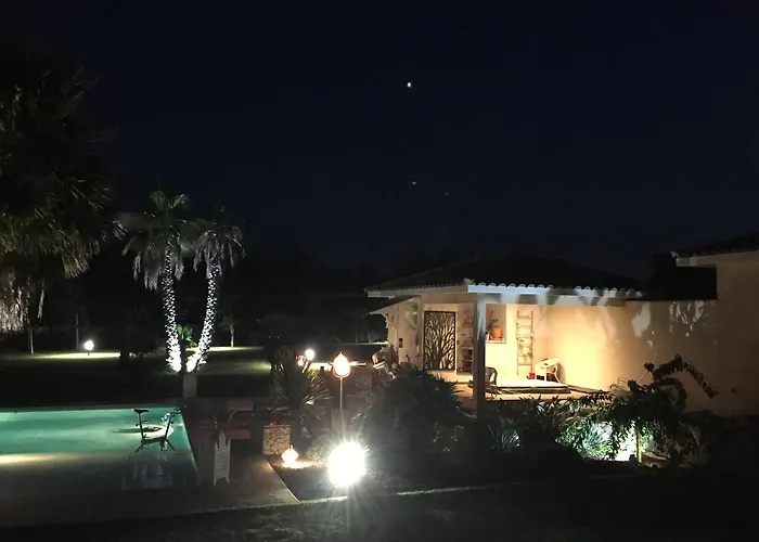 Escapades Lointaines Nocleg ze śniadaniem Perpignan