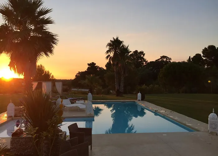 Escapades Lointaines