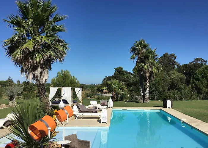 Escapades Lointaines Nocleg ze śniadaniem *