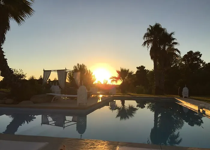 Nocleg ze śniadaniem Escapades Lointaines *