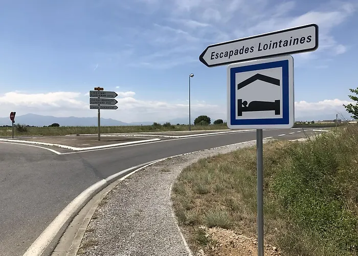 Escapades Lointaines *