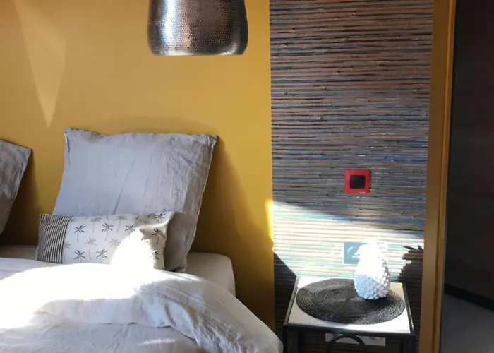 Nocleg ze śniadaniem Escapades Lointaines *